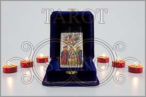 tarot fiable